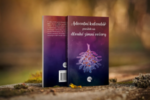 Adventní kalendář povídek na dlouhé zimní večery