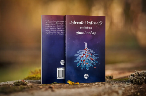 Adventní kalendář povídek