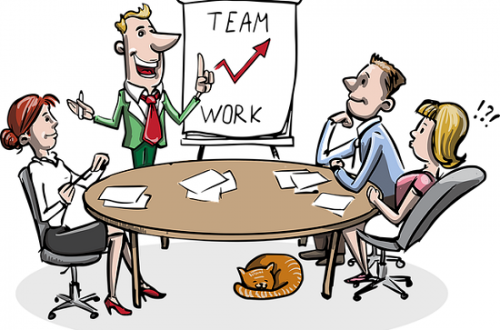 meeting
