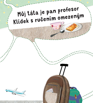 pan profesr Klídek s ručením omezeným