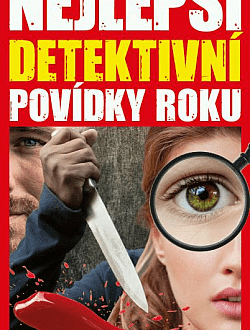 Nejlepší detektivní povídky roku 2021