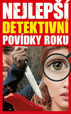 Nejlepší detektivní povídky roku 2021