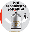 Past na snatkoveho podvodnika