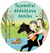 Tajemstvi dedeckova deniku